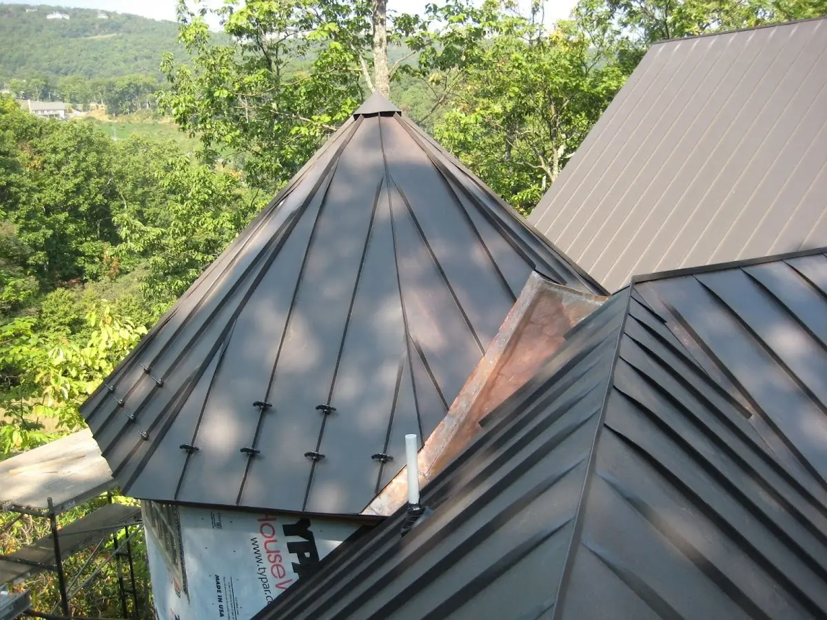 Professional Gutter Cleaning by Craftsman Roofing in Radcliffeborough